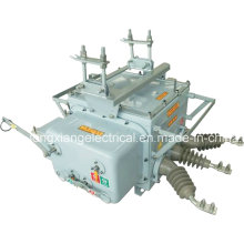 Zw20-12 Type Outdoor Hv Vacuum Circuit Breaker